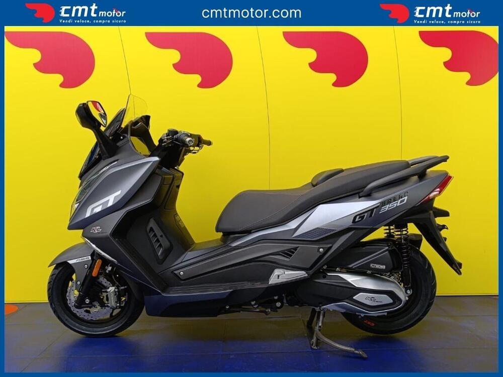 Kl Brera 350 GT (2025 - 26) (3)