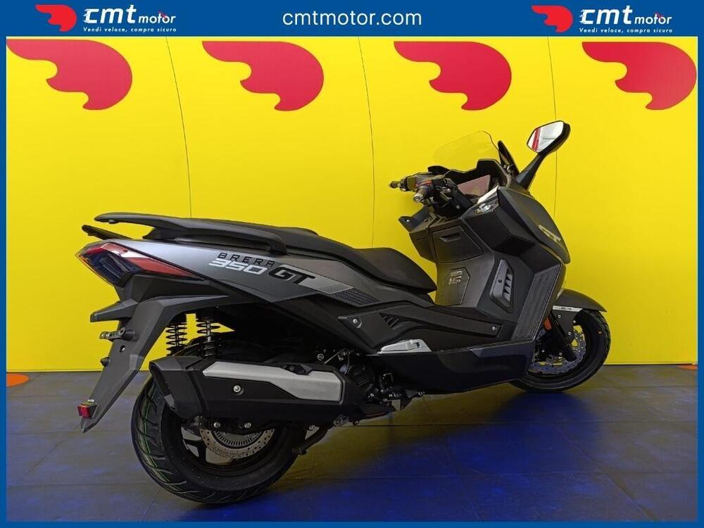 Kl Brera 350 GT (2025 - 26) (4)