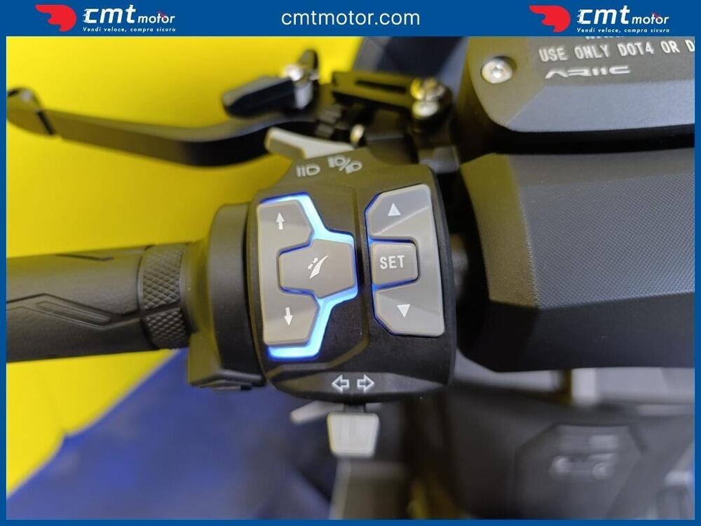 Kl Brera 350 GT (2025 - 26) (7)