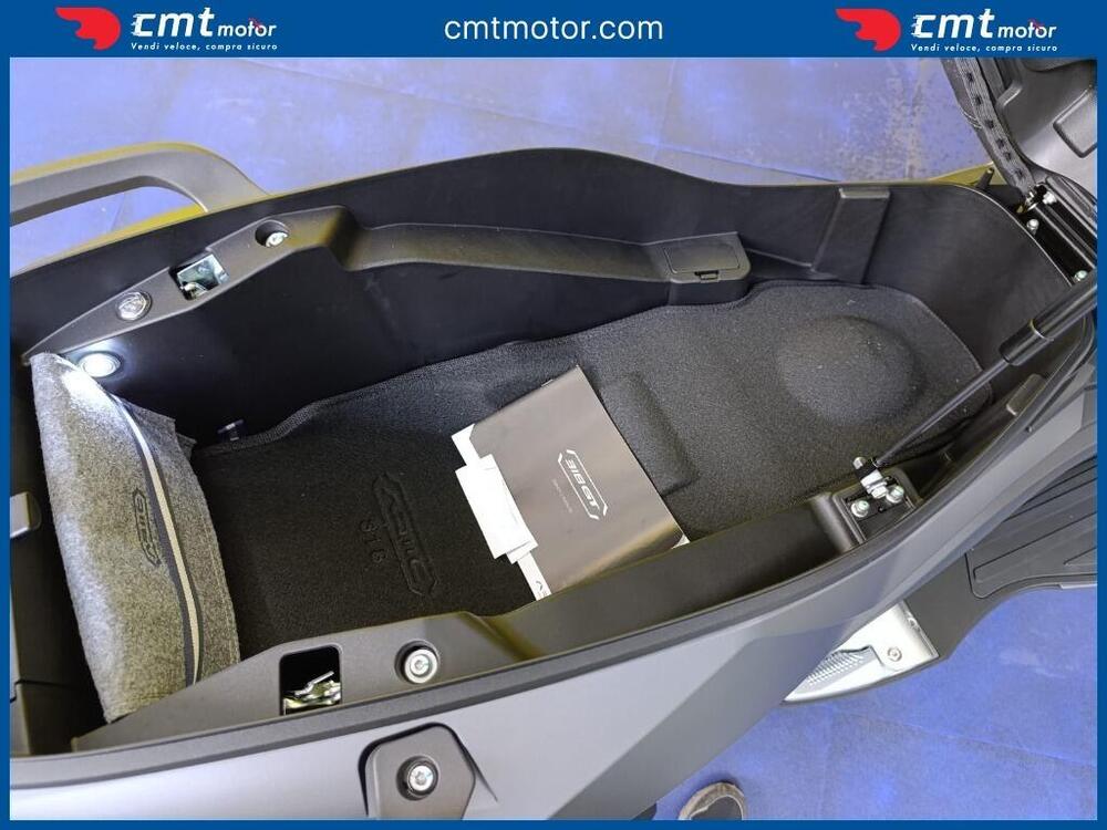 Kl Brera 350 GT (2025 - 26) (8)