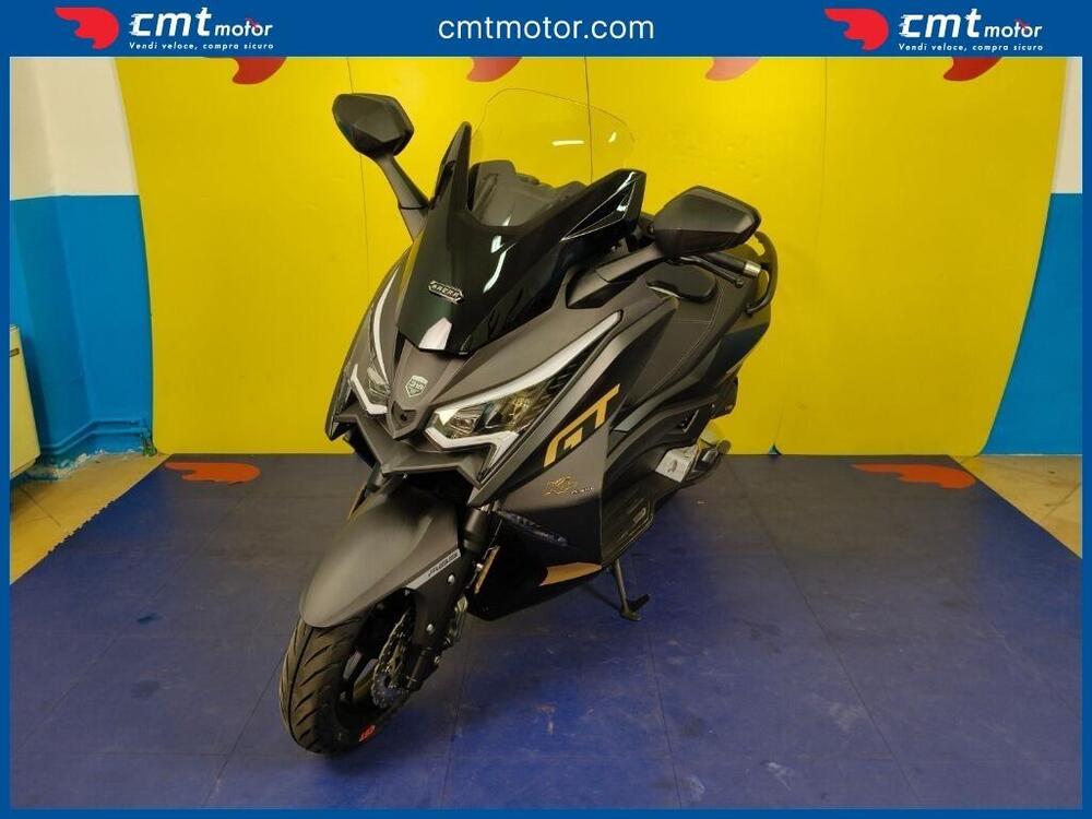 Kl Brera 350 GT (2025 - 26) (10)