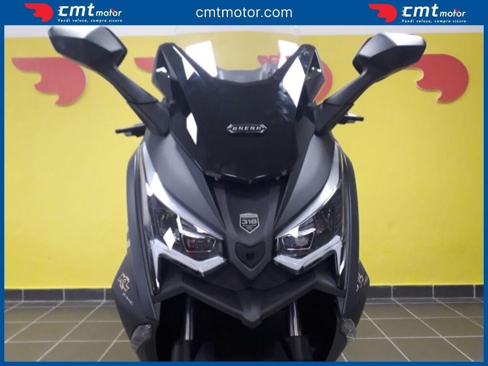 Kl Brera 350 GT (2025 - 26) (12)