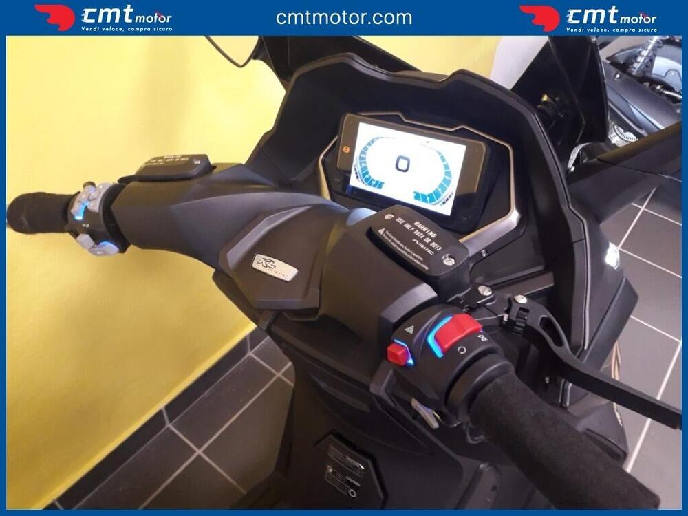 Kl Brera 350 GT (2025 - 26) (13)