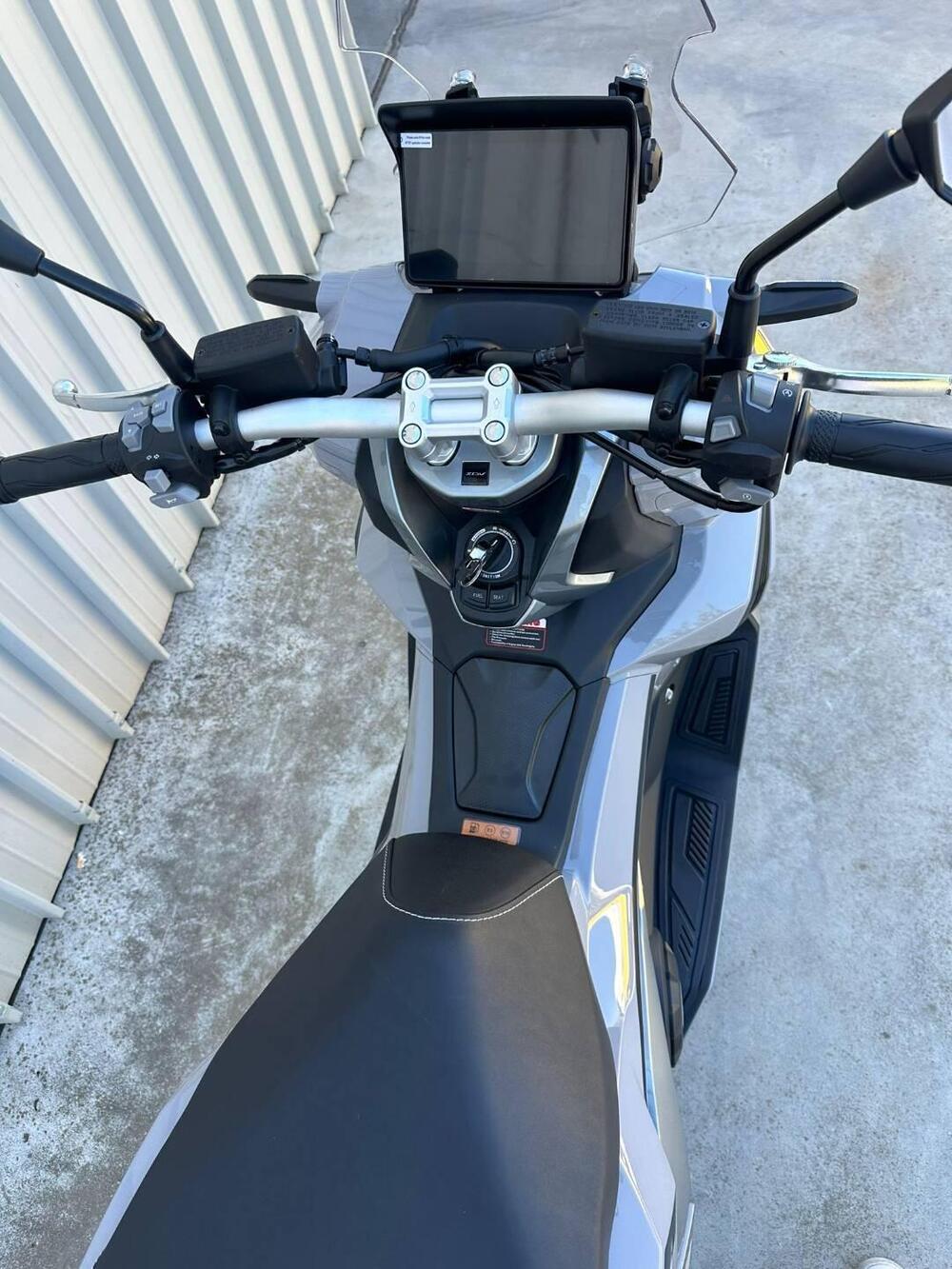 Keeway Motor XDV 125 EVO PRO (2025 - 26) (6)