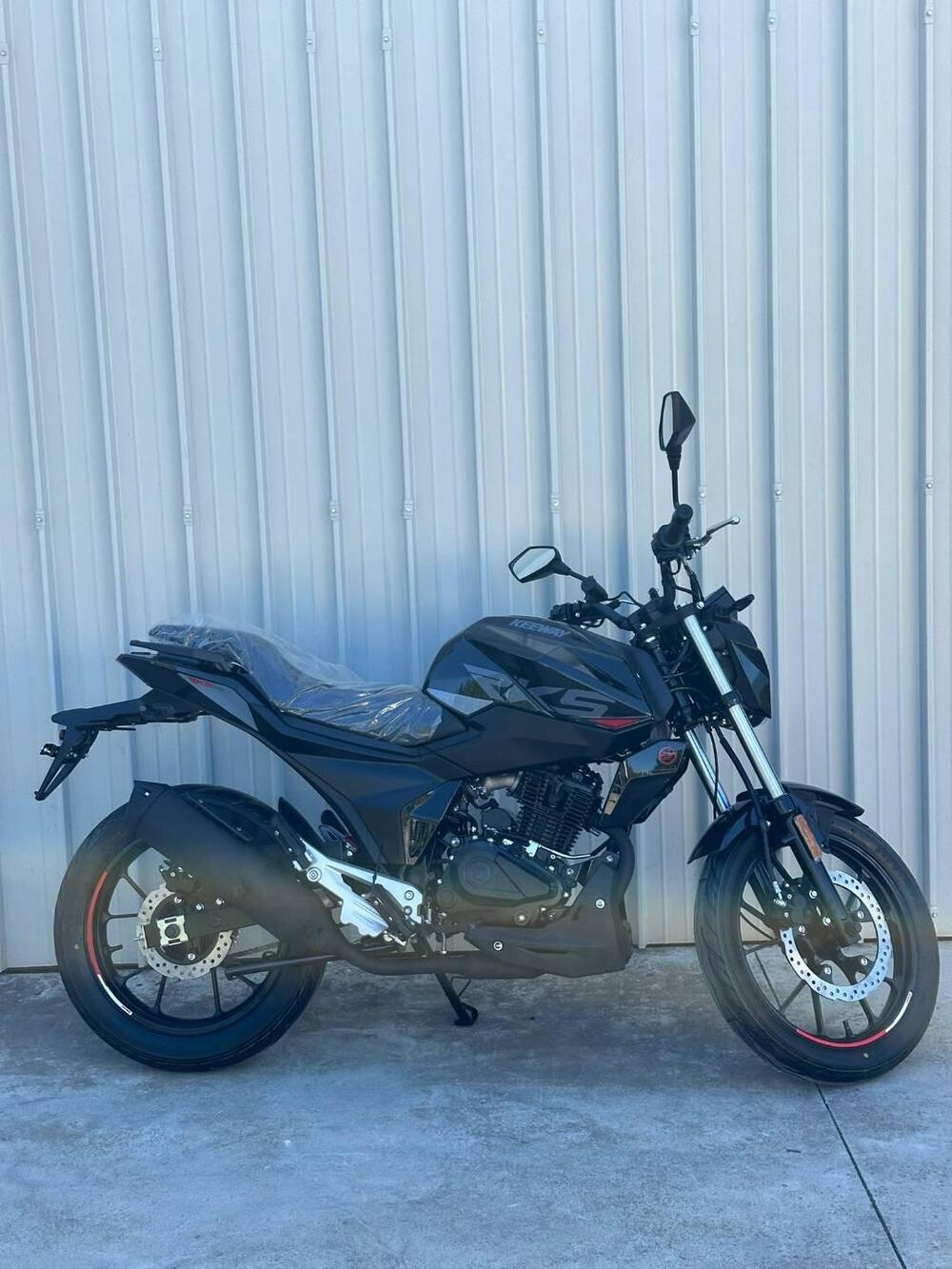 Keeway Motor RKS 125 (2025 - 26) (4)