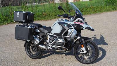 Bmw R 1250 GS Adventure (2021 - 24) usata