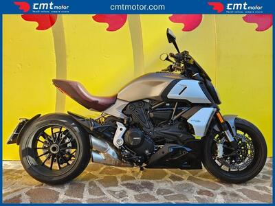Ducati Diavel 1260 (2019 - 20) usata