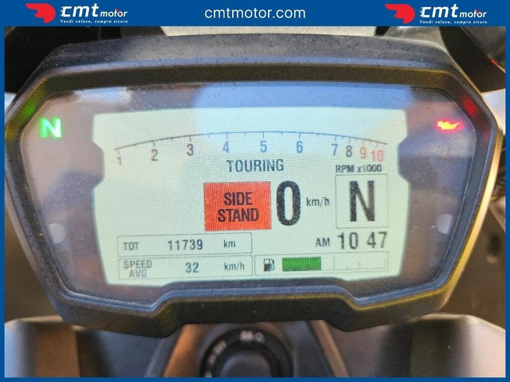 Ducati Diavel 1260 (2019 - 20) (5)