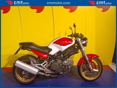 Ducati Monster 600 (1994 - 02) usata