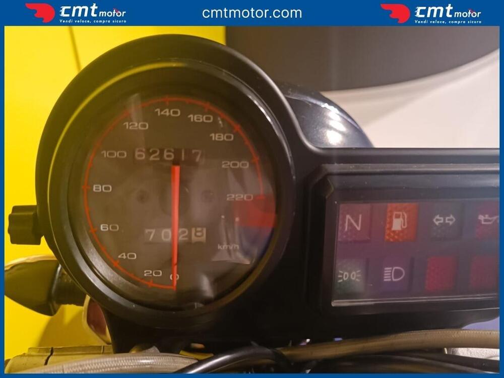 Ducati Monster 600 (1994 - 02) (6)