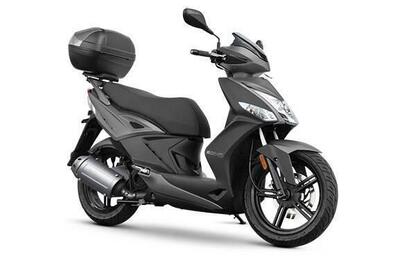 Kymco Agility 50 R16 + (2021 - 25) nuova