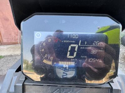 Honda ADV 350 (2022 - 24) usata