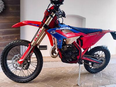 Betamotor RR 125 2T Enduro Racing (2023) usata