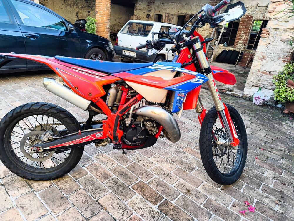 Betamotor RR 125 2T Enduro Racing (2023) (3)