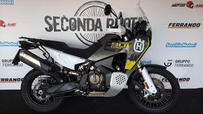 Husqvarna Norden 901 Expedition (2025) usata