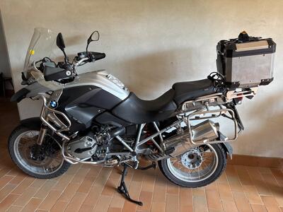 Bmw R 1200 GS (2008 - 09) usata