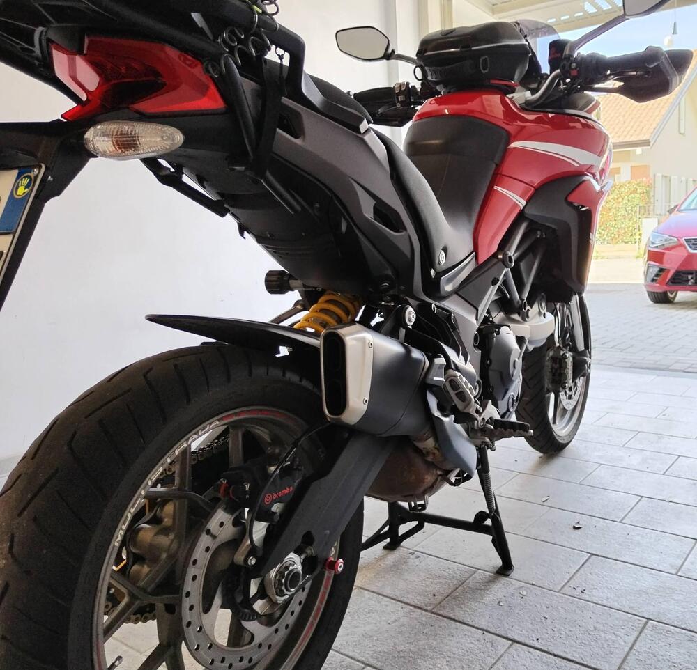 Ducati Multistrada 950 (2018) (3)