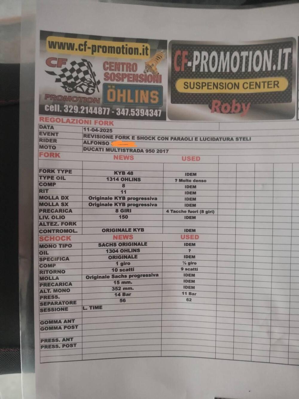 Ducati Multistrada 950 (2018) (8)