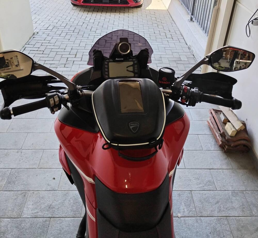 Ducati Multistrada 950 (2018) (6)