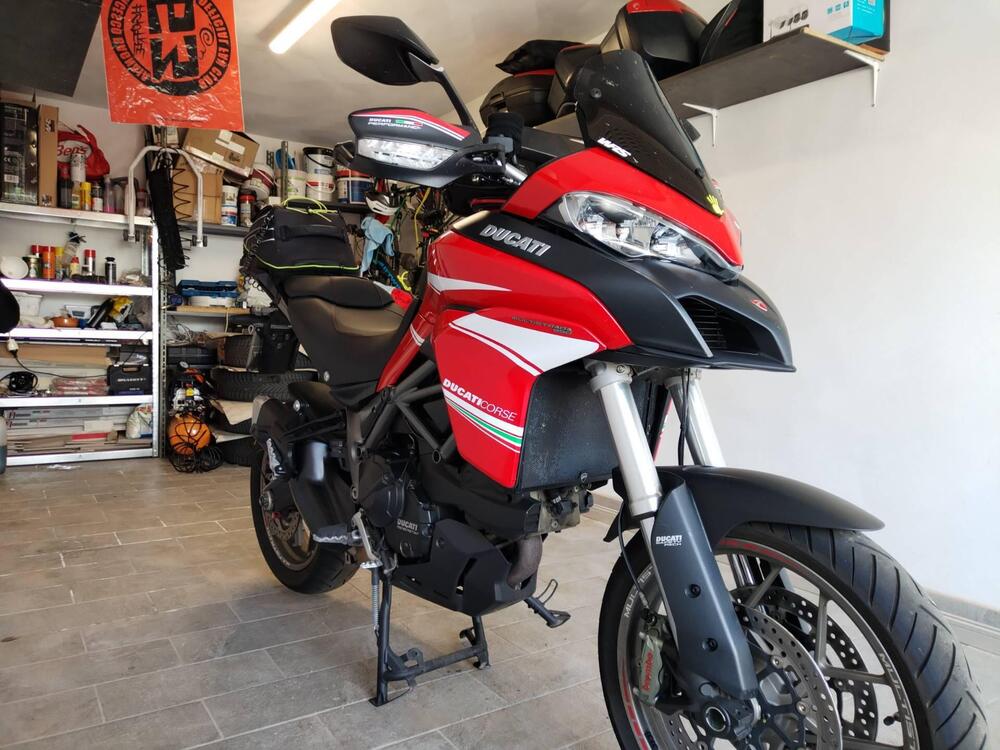 Ducati Multistrada 950 (2018) (2)