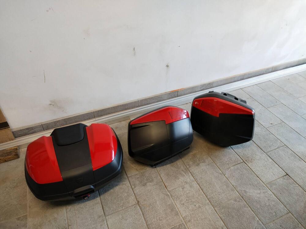 Ducati Multistrada 950 (2018) (7)