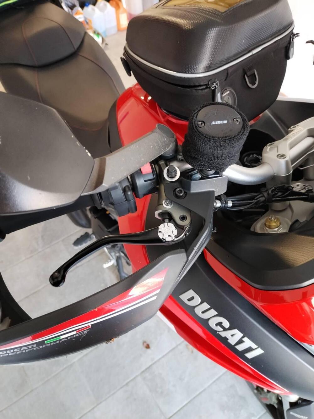 Ducati Multistrada 950 (2018) (5)