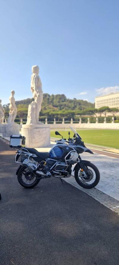 Bmw R 1250 GS Adventure (2021 - 24) usata