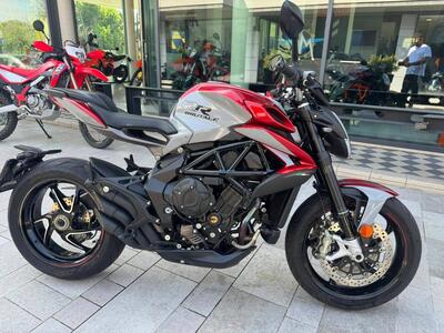 MV Agusta Brutale 800 RR (2017 - 20) usata