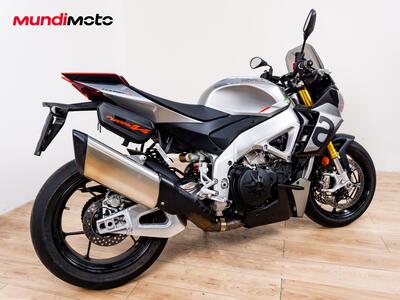 Aprilia Tuono V4 (2021 - 24) usata