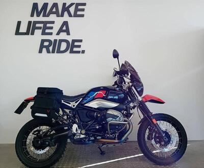 Bmw R nineT Urban GS (2021 - 24) usata