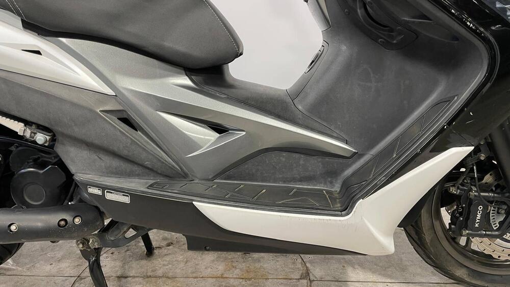 Kymco Xciting 400i (2012 - 17) (7)