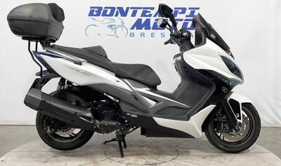 Kymco Xciting 400i (2012 - 17) usata
