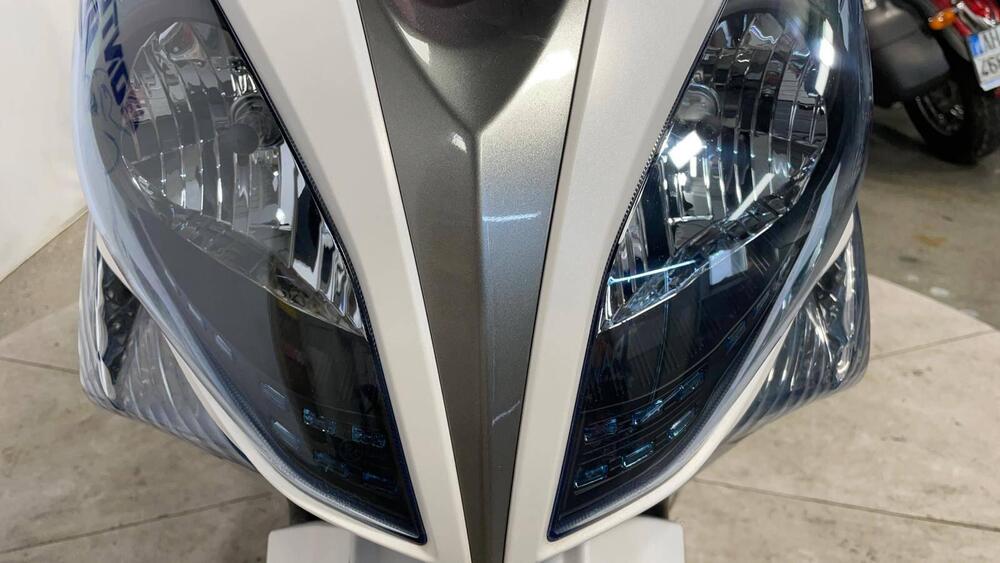 Kymco Xciting 400i (2012 - 17) (12)