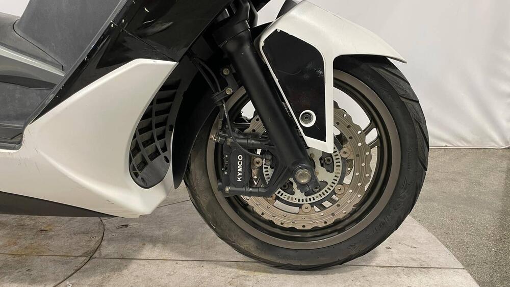 Kymco Xciting 400i (2012 - 17) (8)