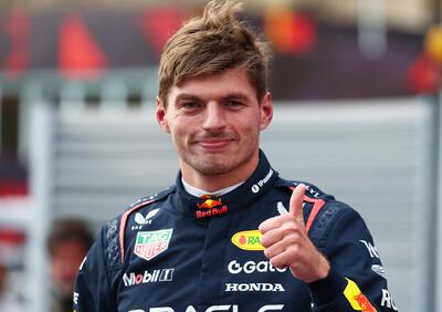F1. Max Verstappen in pole a Baku dopo 6 bandiere rosse: Una qualifica lunghissima e difficilissima