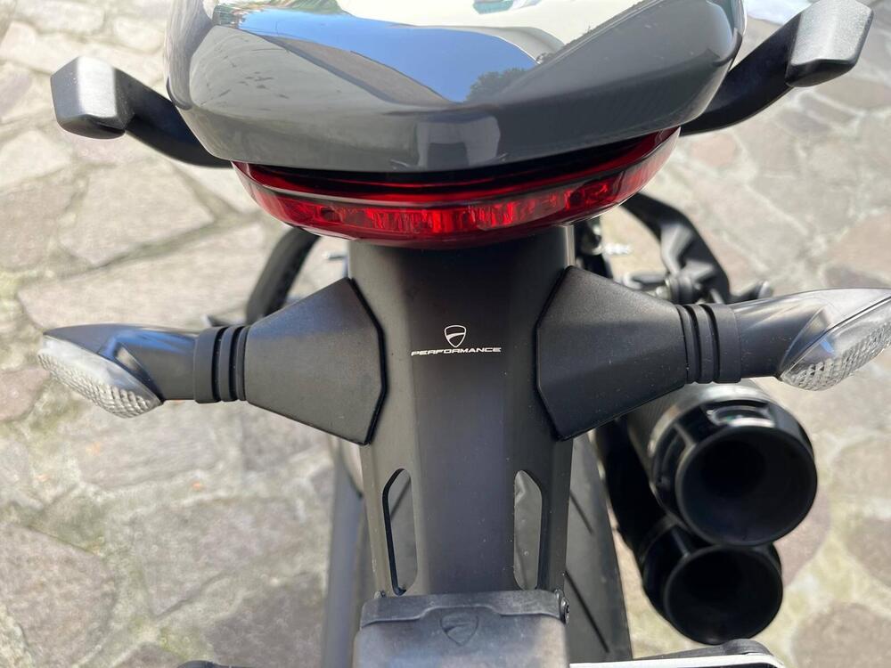 Ducati Monster 1200 S (2017 - 21) (5)