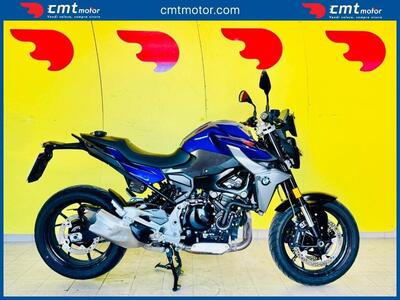 Bmw F 900 R (2021 - 24) usata