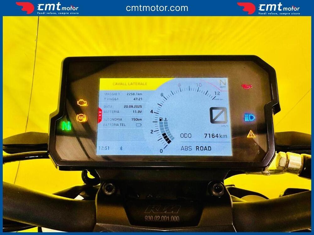 KTM 390 Duke (2021 - 23) (5)