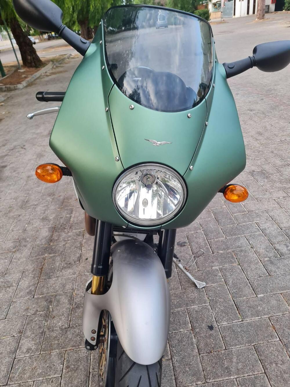 Moto Guzzi V11 Le Mans Tenni (2002 - 03) (2)