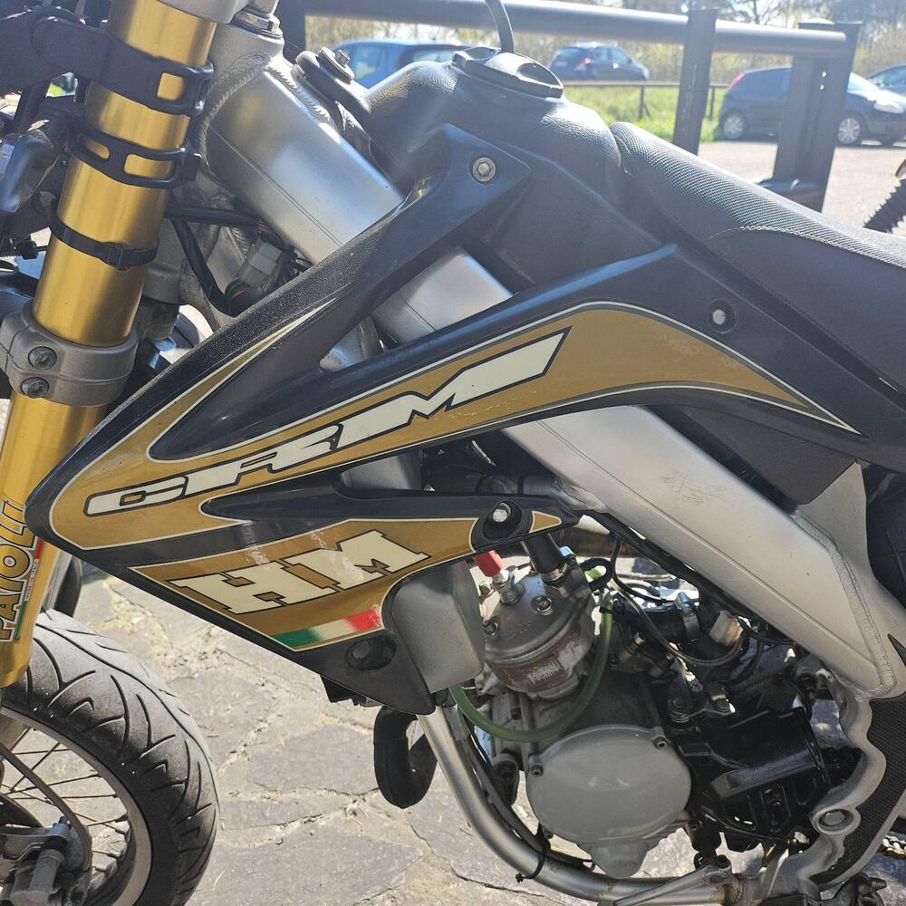 HM Derapage 50 (2007 - 08)  (7)