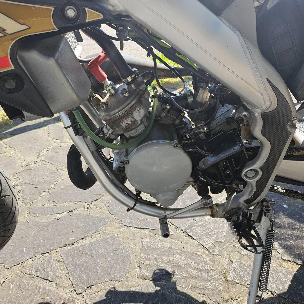 HM Derapage 50 (2007 - 08)  (8)