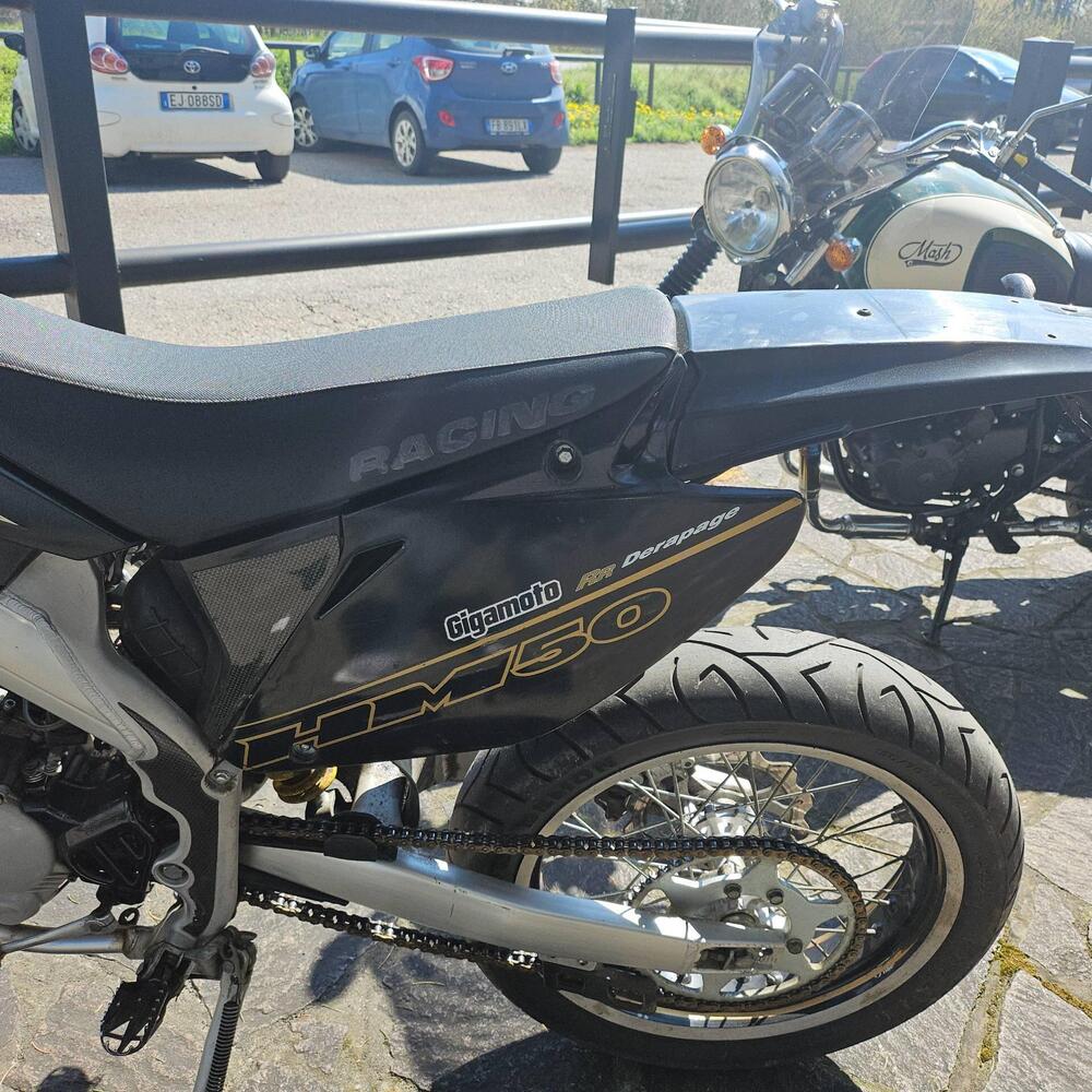 HM Derapage 50 (2007 - 08)  (9)