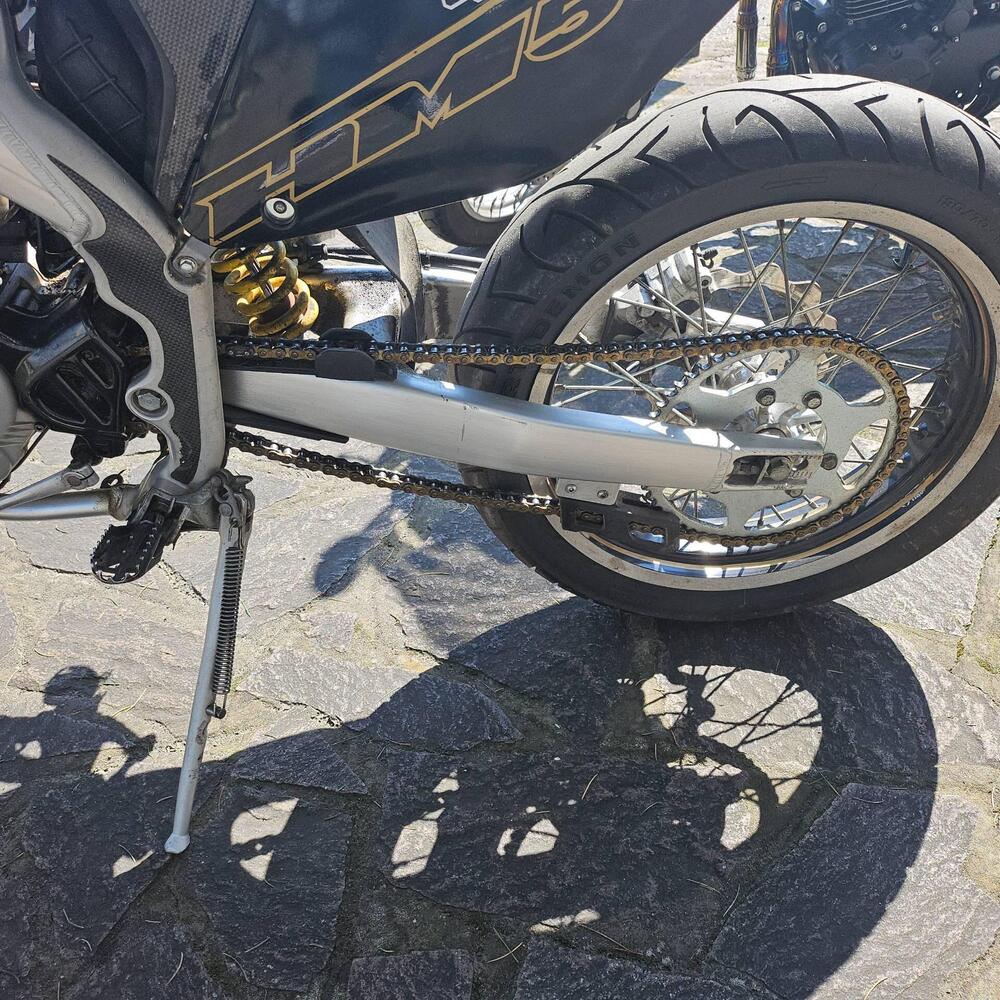 HM Derapage 50 (2007 - 08)  (10)