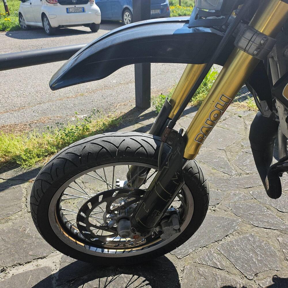 HM Derapage 50 (2007 - 08)  (11)