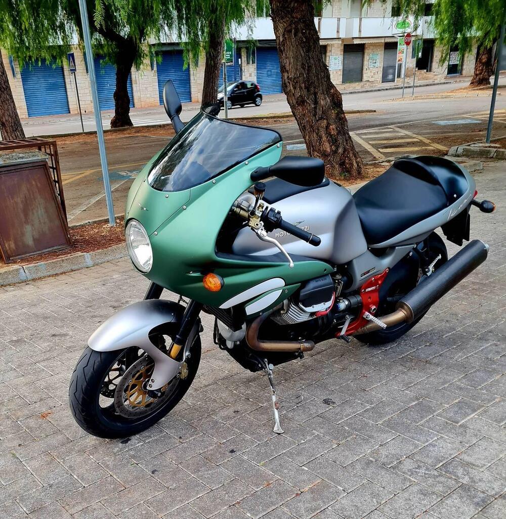 Moto Guzzi V11 Le Mans Tenni (2002 - 03) (10)