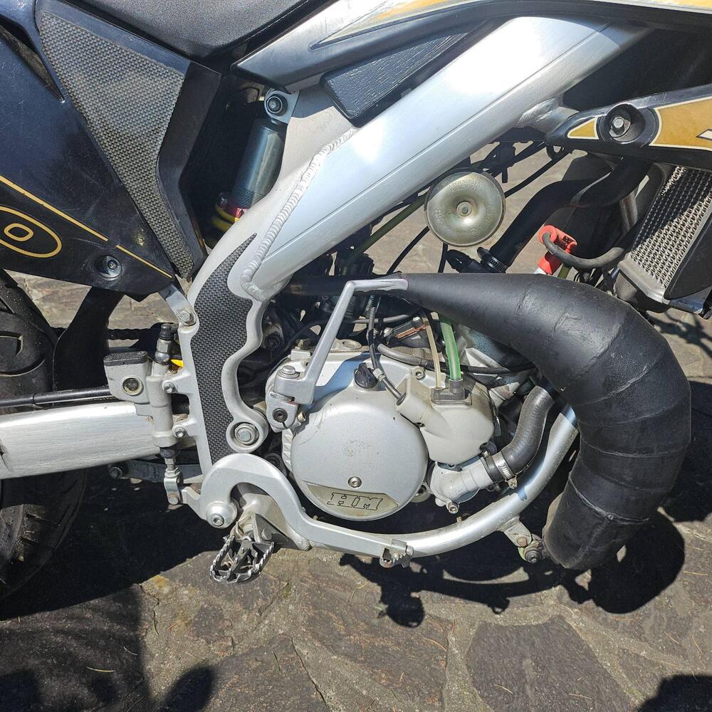 HM Derapage 50 (2007 - 08)  (13)