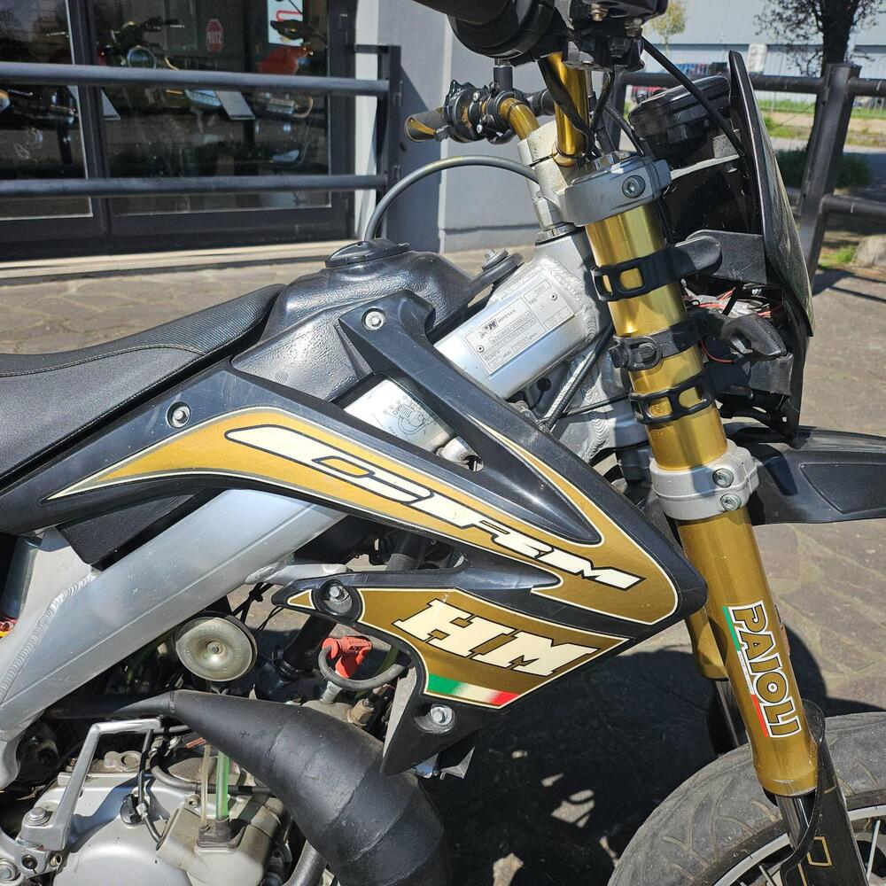 HM Derapage 50 (2007 - 08)  (14)