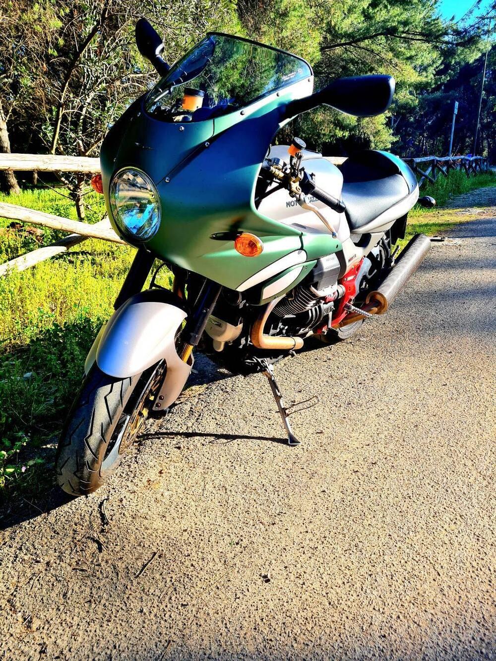 Moto Guzzi V11 Le Mans Tenni (2002 - 03) (6)