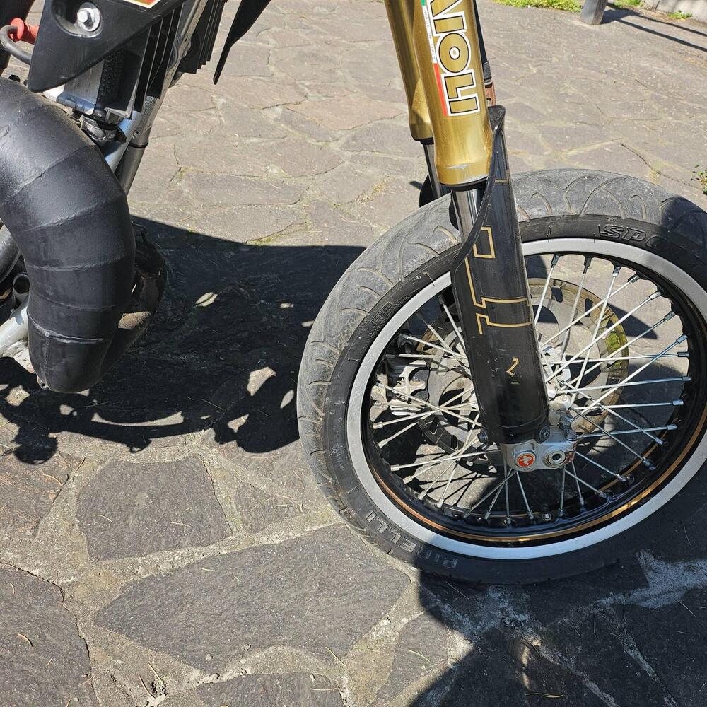 HM Derapage 50 (2007 - 08)  (15)