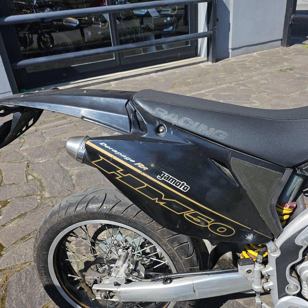 HM Derapage 50 (2007 - 08)  (16)